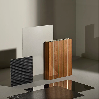 Aluminum & Steel
